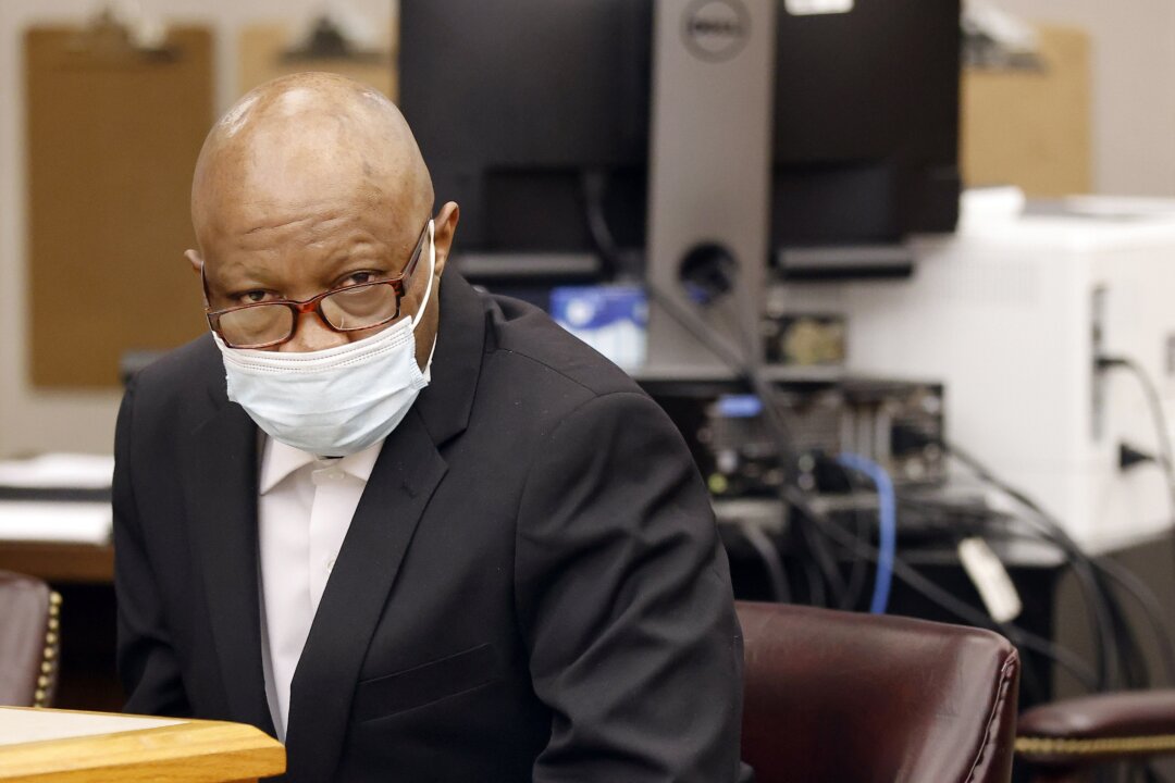 Mistrial Declared in Case of Man Charged in 18 Texas Deaths | The Epoch ...