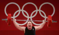 IOC To Allow Trans Athletes to Compete in Women’s Sports Without Testosterone Suppression
