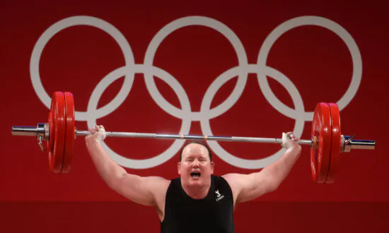 IOC To Allow Trans Athletes to Compete in Women’s Sports Without Testosterone Suppression
