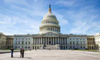 The GOP’s Coming US Senate Landslide