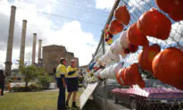 Australian Greens Pledge To Pay Coal Workers Billions Amid Energy Transition