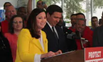 Florida Attorney General Files Lawsuit Over CMS Vaccine Mandates