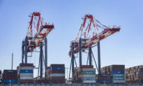 Officials Say the Ports Logjam Is Easing, but Numbers Don’t Tell the Whole Story