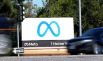 Facebook Owner Meta Relaxes Rules on Cryptocurrency Adverts