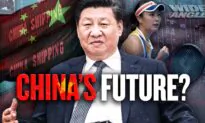Is This the End of Communist China’s ‘Integration’ into the World? What Happened to Peng Shuai?