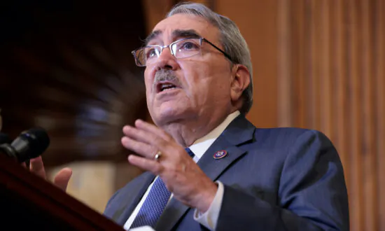 Democrat Rep. G.K. Butterfield Retiring From House