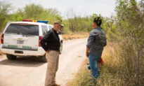 How Migrant Surge at the Border Fuels Massive American ODs From Tiny Grains of This Killer Drug