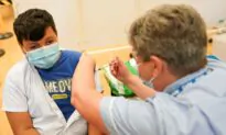 ‘Waste of Time’ to Keep Vaccinating People: Ex-Head of UK Vaccine Taskforce