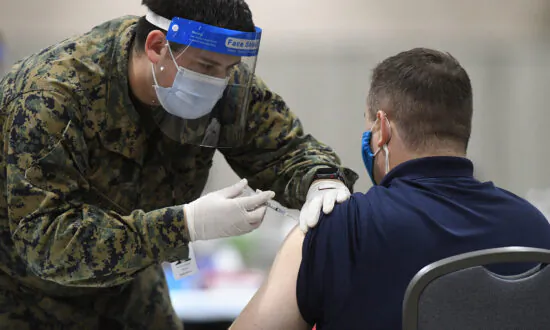 Philadelphia Announces COVID-19 Vaccine Mandate for All City Workers