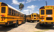 Children Allege North Carolina Bus Driver Offered Them $5 to Swab Their Cheeks With Q-tip