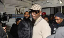 Rapper Young Dolph Shot and Killed in Memphis: Mayor