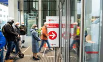 Germany Debates Mandatory Vaccines for Everyone After Austria Announcement