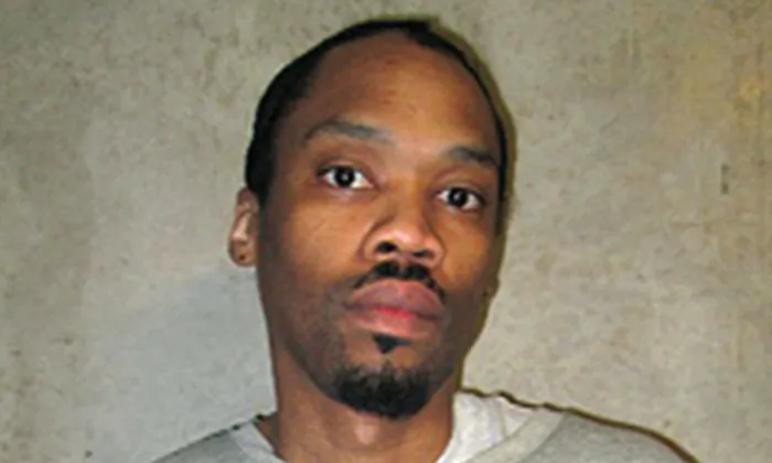 Death Row Inmate Saved Hours Before Execution After Oklahoma Governor Grants Clemency