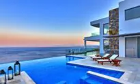 Mediterranean Masterpiece: A Villa for Ocean Lovers on Crete
