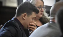 Republicans Rejoice at Rittenhouse Verdict; Democrats Pan Acquittal