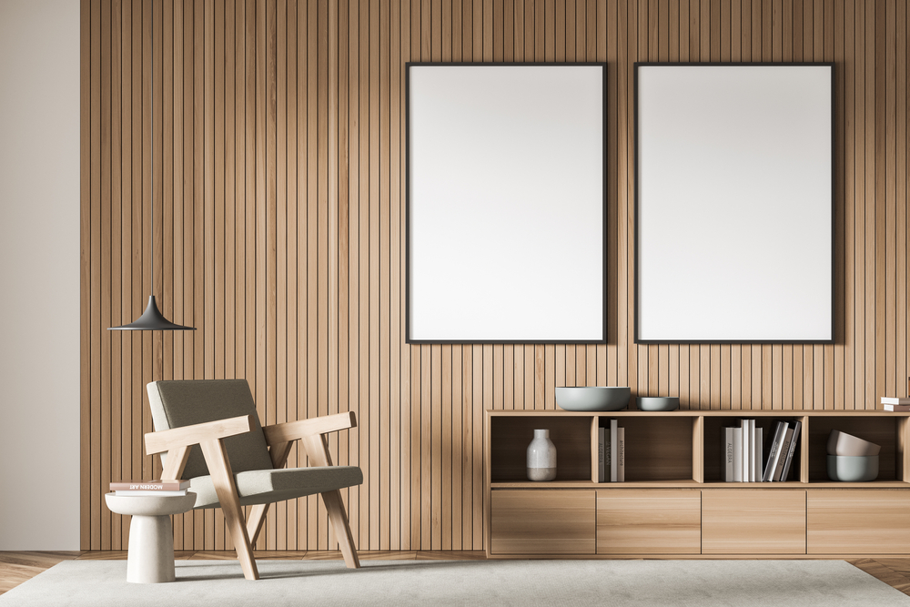 Choosing the Best Paneling Type for a Room | The Epoch Times