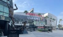 Lakers Plan Big Sendoff as ‘Staples Center’ Name Fades Into History
