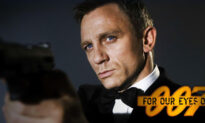 Film Review: ‘007: For Our Eyes Only’