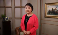 Witness Warns of Parallels Between China’s Cultural Revolution and the US Today