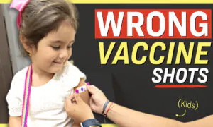 Facts Matter (Nov. 19): 14 Children Given Incorrect Dose of Vaccine in Antioch; Families Want Flu Shots, Given Pfizer Instead