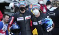US Wins 2 Monobob Medals, Friedrich Rolls in 2-man Race