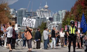 Vaccine Mandates: A Question of Ethics