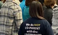 Child Advocacy Group Pleads With Lawmakers to Protect Children From ‘Sexually Explicit Material’ and ‘Gender Indoctrination’