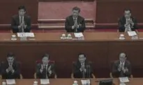 Beijing’s New Resolution Doesn’t Bode Well for China