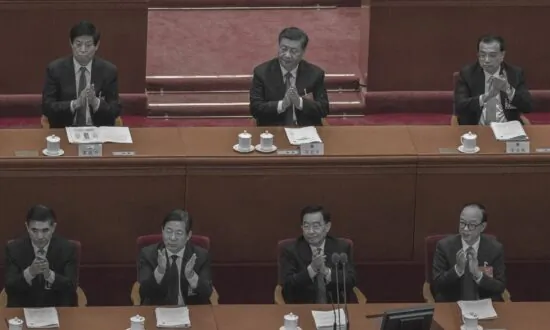 China’s Plenary Session Reveals Xi Jinping’s Tenuous Hold on Power: Scholars