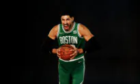 Capitol Report (Nov. 19): NBA Star Enes Kanter Calls Out CCP’s Live Organ Harvesting