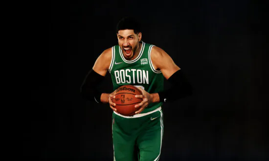 Capitol Report (Nov. 19): NBA Star Enes Kanter Calls Out CCP’s Live Organ Harvesting