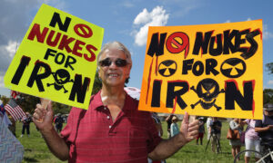 Iran’s Nuclear Weapons Strategy