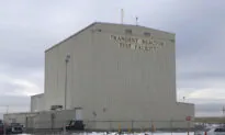 Trump Administration Offers Federal Land to Data Center Projects