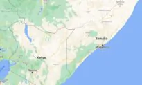 Somali Suicide Bomber Kills Well-Known Somali Journalist