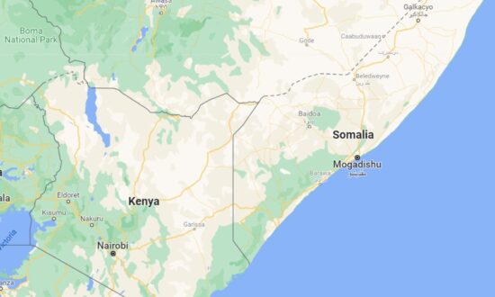 Somali Suicide Bomber Kills Well-Known Somali Journalist