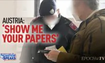 Backlash Over Austria’s Lockdown of the Unvaccinated; Professor Uncovers Fake-Student Scam