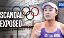 UN Seeks Info on Missing Chinese Tennis Star