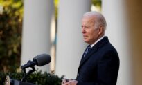 Biden Responds to ‘Horrific Act of Violence’ at Wisconsin Christmas Parade