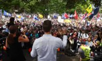 Victoria Closes in on 90 percent Vaccination Target