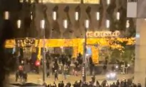 3 Hospitalized After Police Fire on Dutch COVID-19 Protesters