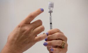 Northern, Western States See Surge in COVID-19 Cases