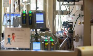 Research Links COVID-19 in Pregnancy With Stillbirths