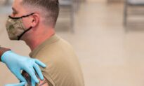 US Army Announces First Separations Over COVID-19 Vaccine Refusals
