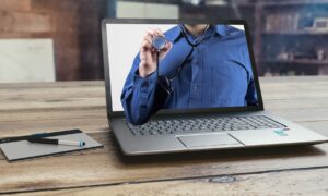 What Is Next for Telehealth?