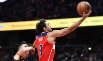 NBA Roundup: Wizards Turn Tables on Heat, Win on Late Burst