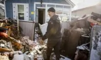 ‘We Lost Everything’: Many Residents in Princeton, BC Still Digging out From Flood