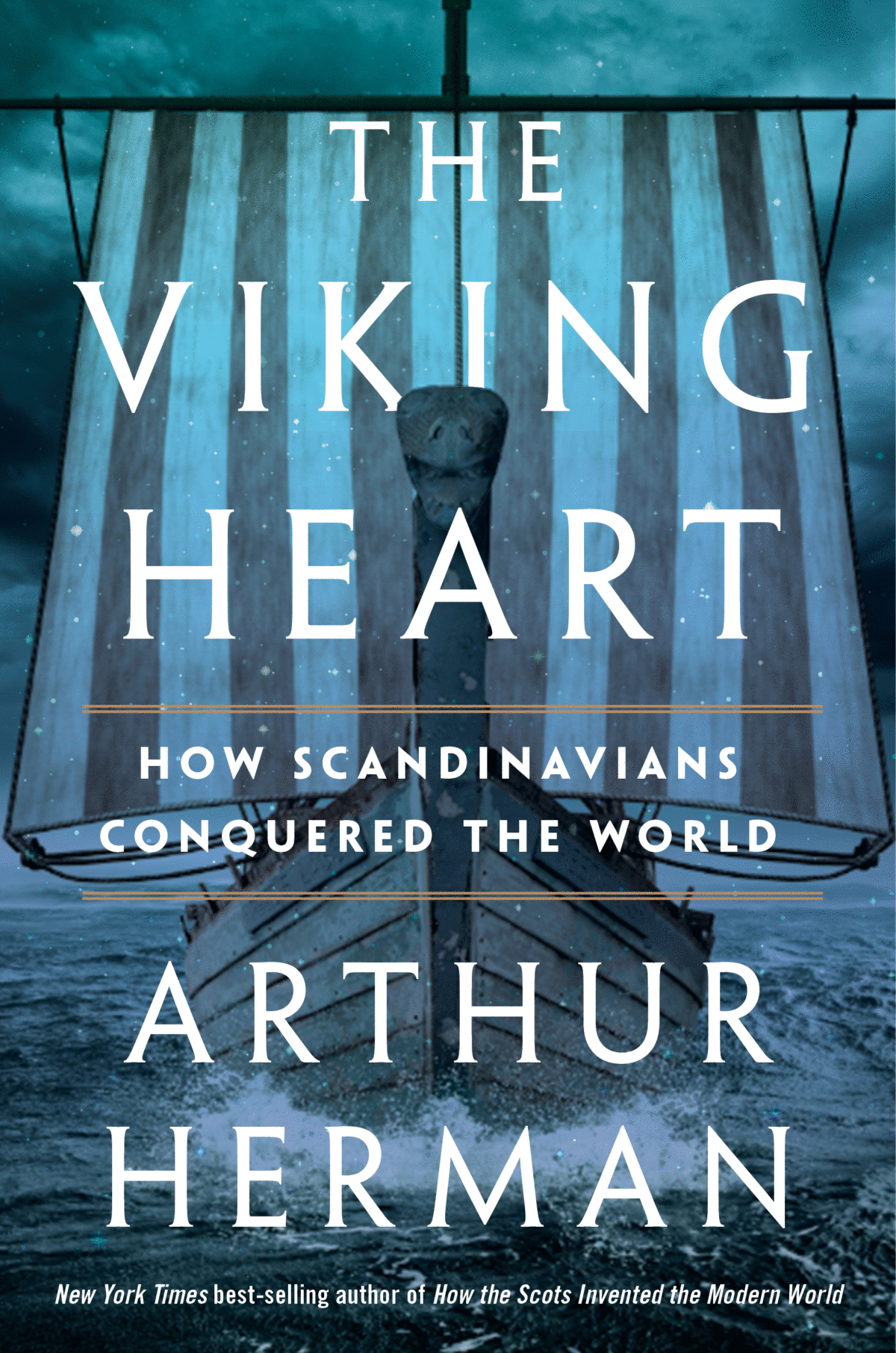 The Viking Heart