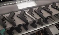 Support for More Gun Control Falls, but Partisan Gap Grows