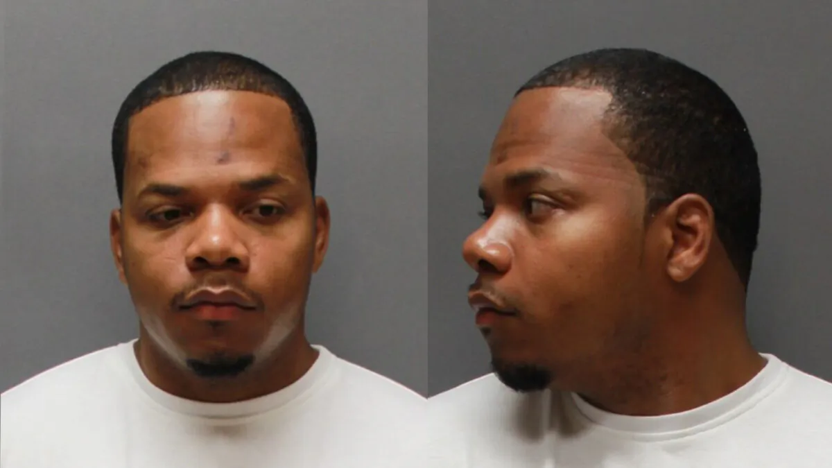 Anthony Reese Jr. (Minnesota Department of Correction)