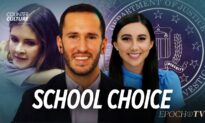 School Choice | Counterculture